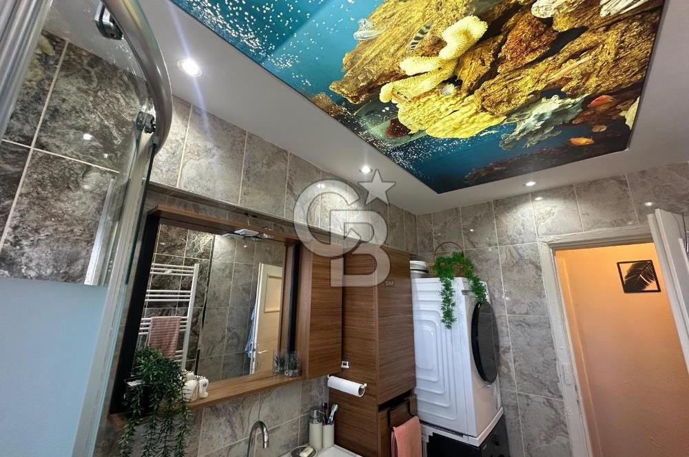 ULUBATLI HASAN MAHALLESİNDE 3+1 SATILIK DAİRE