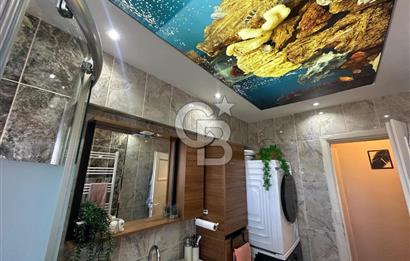 ULUBATLI HASAN MAHALLESİNDE 3+1 SATILIK DAİRE