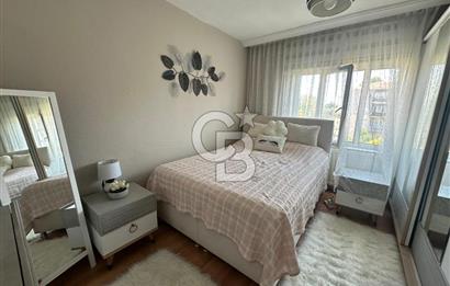 ULUBATLI HASAN MAHALLESİNDE 3+1 SATILIK DAİRE
