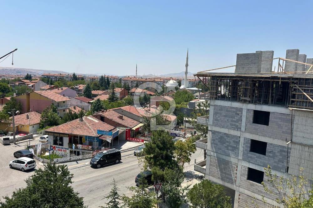 ULUBATLI HASAN MAHALLESİNDE 3+1 SATILIK DAİRE
