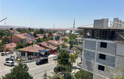 ULUBATLI HASAN MAHALLESİNDE 3+1 SATILIK DAİRE