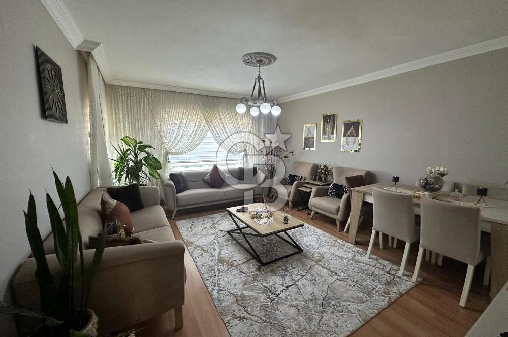 ULUBATLI HASAN MAHALLESİNDE 3+1 SATILIK DAİRE
