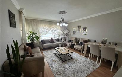 ULUBATLI HASAN MAHALLESİNDE 3+1 SATILIK DAİRE