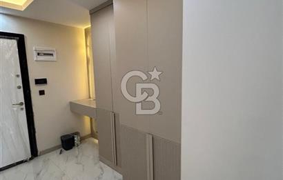 T.Özal Bulv. 50 Mt.Açık Mutfak 3+1 Ultra Lüks Sıfır Daire
