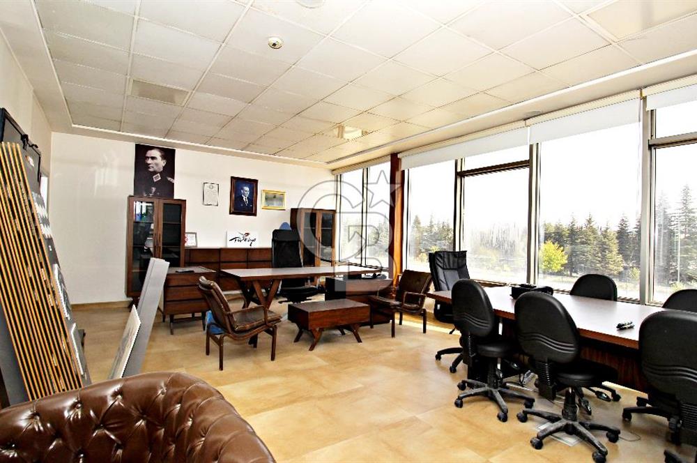 Eylem Keskin'den Bilecik 1. OSB'de Satılık 19.418 m2 Fabrika