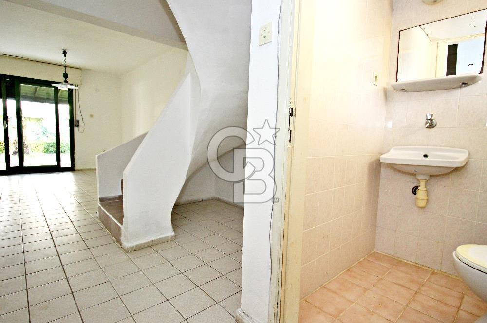 Eylem Keskin'den Kamçıoğlu Vilları Satılık Muhteşem 3+1 Villa