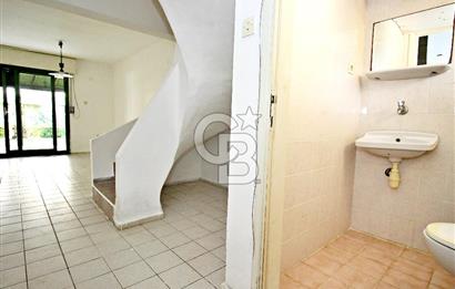 Eylem Keskin'den Kamçıoğlu Vilları Satılık Muhteşem 3+1 Villa