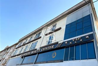 ANKARA CD. ÜZERİNDE FAAL DEVREN SATILIK GÜZELLİK MERKEZİ