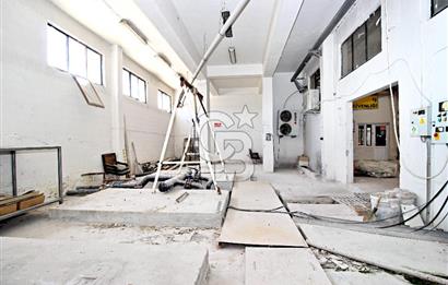 Eylem Keskin'den Bilecik 1. OSB'de Satılık 19.418 m2 Fabrika