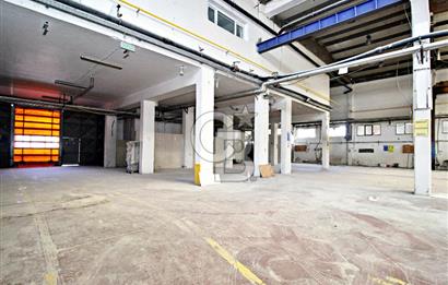 Eylem Keskin'den Bilecik 1. OSB'de Satılık 19.418 m2 Fabrika