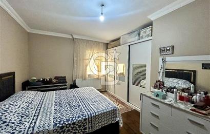 Bahçeşehir 2. Kısım Satılık 3+1 Daire Yeşillikler İçinde 185 m2
