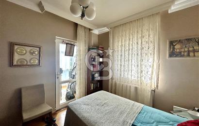 Bahçeşehir 2. Kısım Satılık 3+1 Daire Yeşillikler İçinde 185 m2