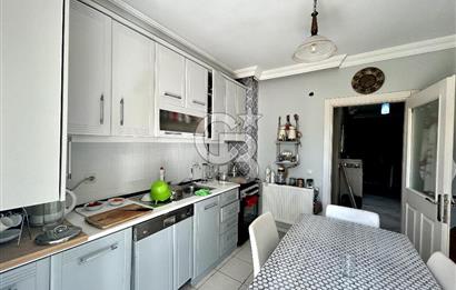 Bahçeşehir 2. Kısım Satılık 3+1 Daire Yeşillikler İçinde 185 m2