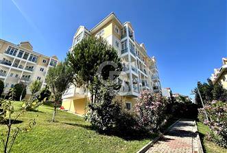 Bahçeşehir 2. Kısım Satılık 3+1 Daire Yeşillikler İçinde 185 m2