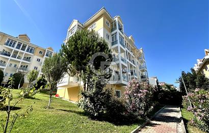 Bahçeşehir 2. Kısım Satılık 3+1 Daire Yeşillikler İçinde 185 m2