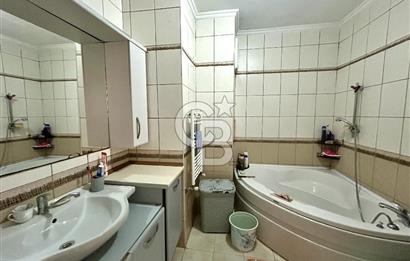 Bahçeşehir 2. Kısım Satılık 3+1 Daire Yeşillikler İçinde 185 m2