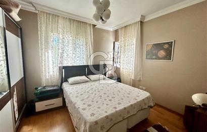 Bahçeşehir 2. Kısım Satılık 3+1 Daire Yeşillikler İçinde 185 m2