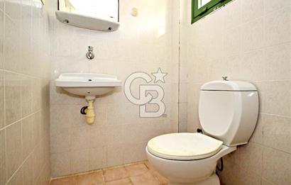 Eylem Keskin'den Kamçıoğlu Vilları Satılık Muhteşem 3+1 Villa