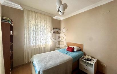 Bahçeşehir 2. Kısım Satılık 3+1 Daire Yeşillikler İçinde 185 m2