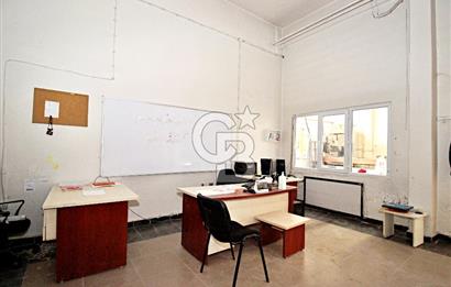 Eylem Keskin'den Bilecik 1. OSB'de Satılık 19.418 m2 Fabrika