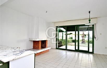 Eylem Keskin'den Kamçıoğlu Vilları Satılık Muhteşem 3+1 Villa