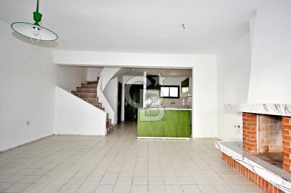 Eylem Keskin'den Kamçıoğlu Vilları Satılık Muhteşem 3+1 Villa