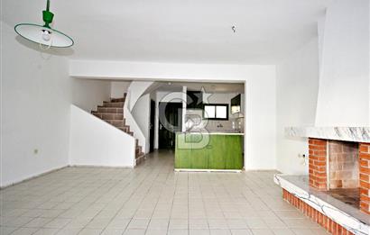Eylem Keskin'den Kamçıoğlu Vilları Satılık Muhteşem 3+1 Villa