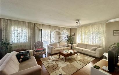 Bahçeşehir 2. Kısım Satılık 3+1 Daire Yeşillikler İçinde 185 m2