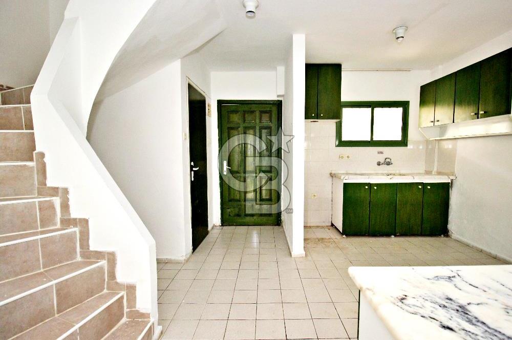 Eylem Keskin'den Kamçıoğlu Vilları Satılık Muhteşem 3+1 Villa