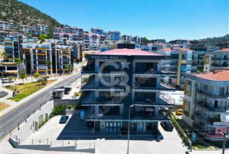 KUŞADASI EGE MAHALLESİ SATILIK MODERN 3+1 DAİRE