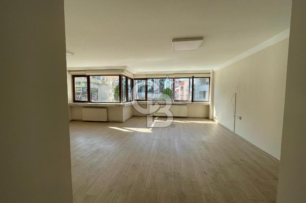RABİNDRANATH TAGORE CAD 3+1 SATILIK DAİRE