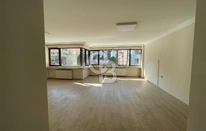 RABİNDRANATH TAGORE CAD 3+1 SATILIK DAİRE