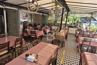 KOZYATAGI'NDA MERKEZI LOKASYONLU EV YEMEKLERI, RESTORAN ISL.
