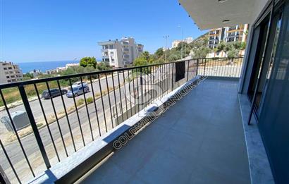 KUŞADASI EGE MAHALLESİ SATILIK MODERN 3+1 DAİRE