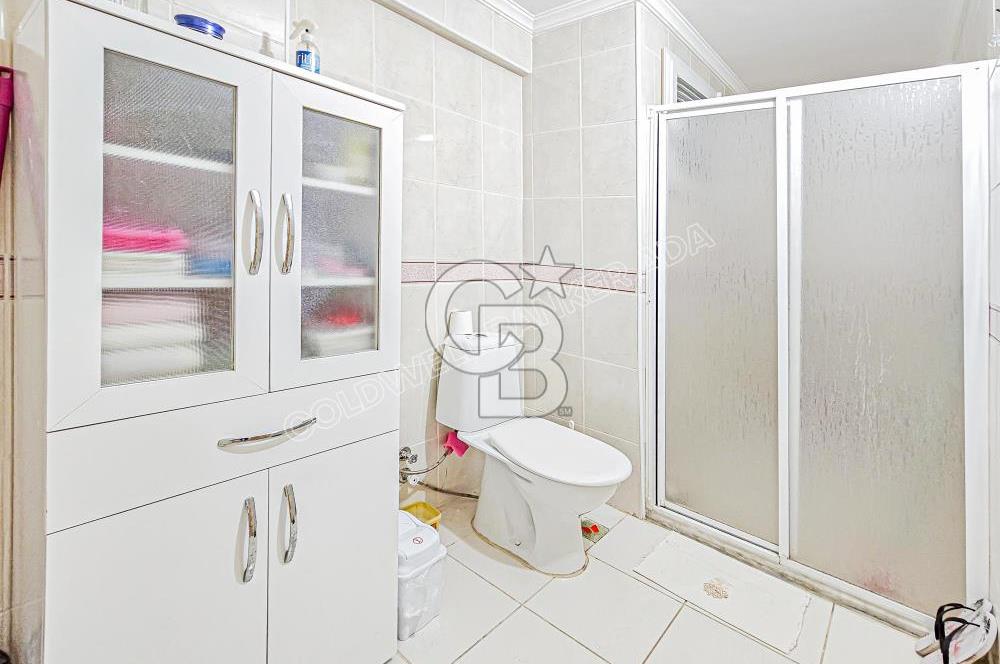 KUŞADASI UYDUKENT ÇALIKUŞU SATILIK 2+1 DAİRE
