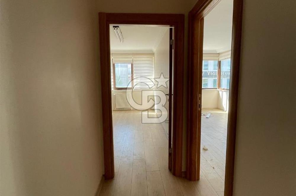 RABİNDRANATH TAGORE CAD 3+1 SATILIK DAİRE