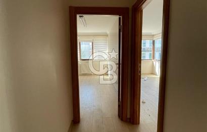 RABİNDRANATH TAGORE CAD 3+1 SATILIK DAİRE