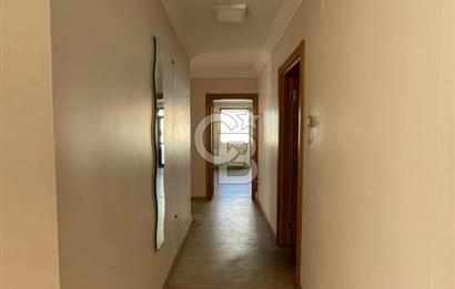RABİNDRANATH TAGORE CAD 3+1 SATILIK DAİRE