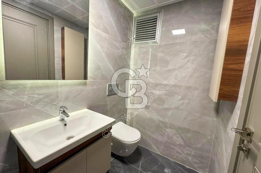 KUŞADASI EGE MAHALLESİ SATILIK MODERN 3+1 DAİRE