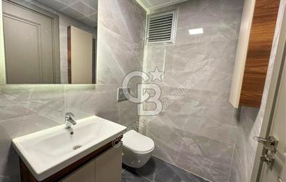 KUŞADASI EGE MAHALLESİ SATILIK MODERN 3+1 DAİRE
