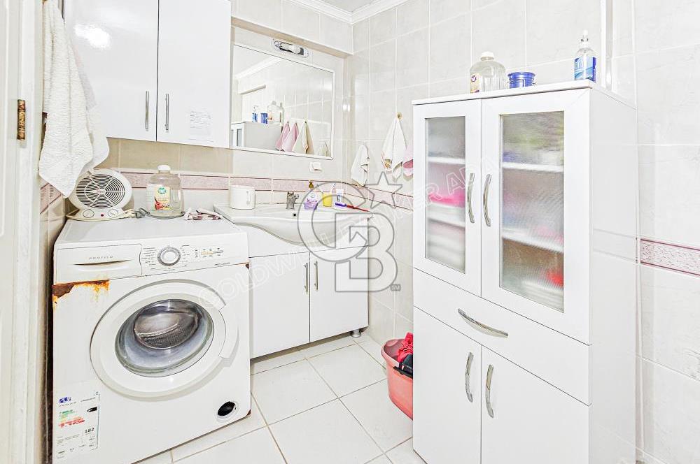 KUŞADASI UYDUKENT ÇALIKUŞU SATILIK 2+1 DAİRE