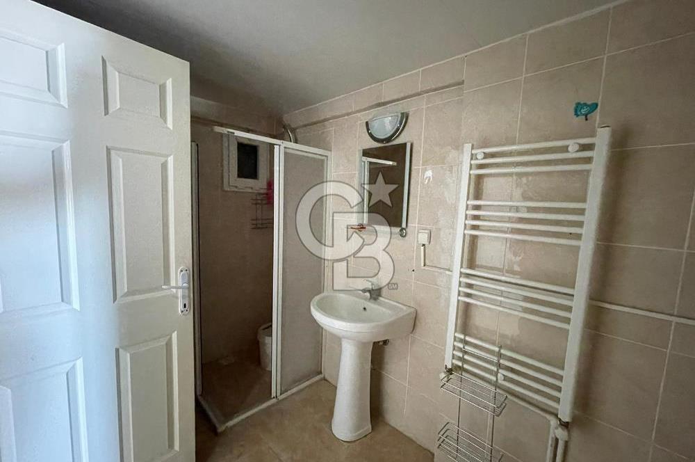 ÇİĞLİ EVKA 5 TE FERAH KİRALIK 2+1 DAİRE