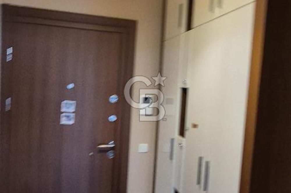 BAŞAKŞEHİR AĞAOĞLU MY WORLD EUROPE VADİ CEPHE SATILIK 3+1 DAİRE