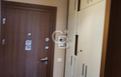 BAŞAKŞEHİR AĞAOĞLU MY WORLD EUROPE VADİ CEPHE SATILIK 3+1 DAİRE