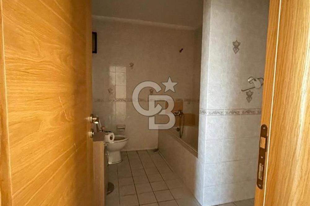 RABİNDRANATH TAGORE CAD 3+1 SATILIK DAİRE
