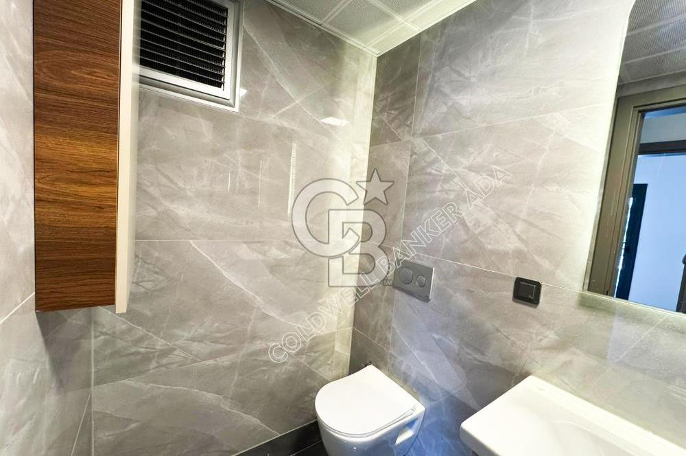 KUŞADASI EGE MAHALLESİ SATILIK MODERN 3+1 DAİRE