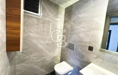 KUŞADASI EGE MAHALLESİ SATILIK MODERN 3+1 DAİRE