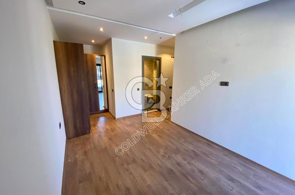 KUŞADASI EGE MAHALLESİ SATILIK MODERN 3+1 DAİRE