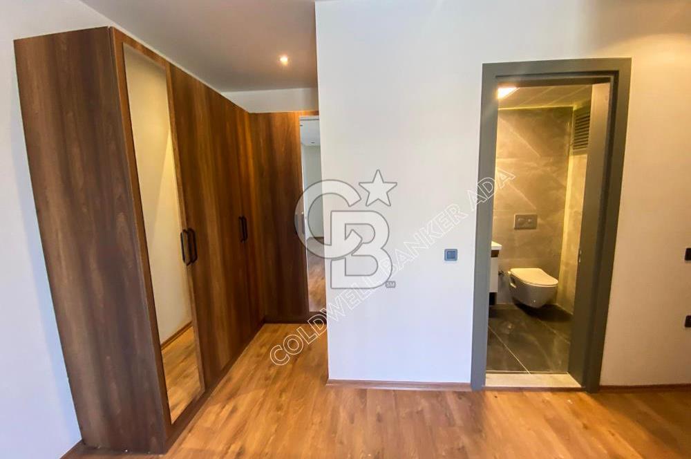 KUŞADASI EGE MAHALLESİ SATILIK MODERN 3+1 DAİRE