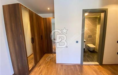 KUŞADASI EGE MAHALLESİ SATILIK MODERN 3+1 DAİRE